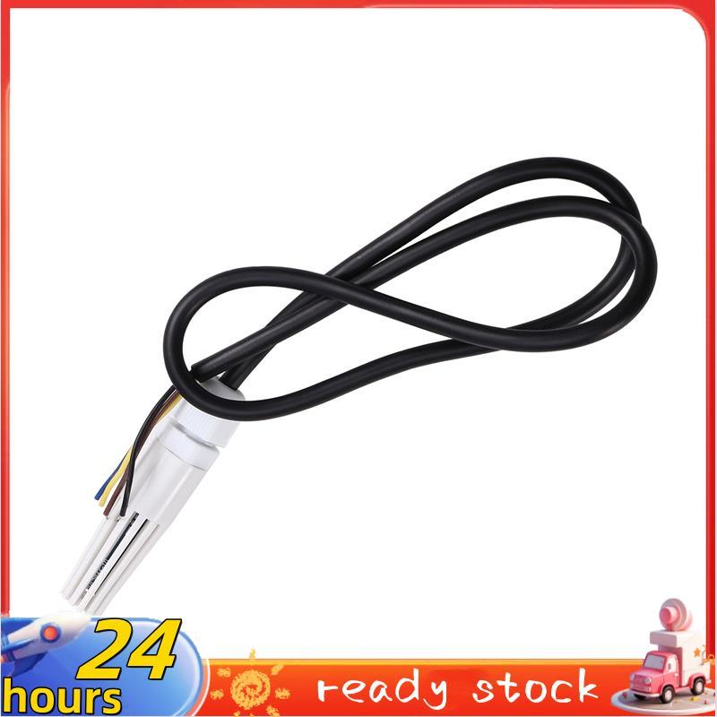 Đầu dò RS485 Cảm biến nhiệt độ và độ ẩm RS485 Đầu dò cảm biến độ ẩm nhiệt độ nhạy cao