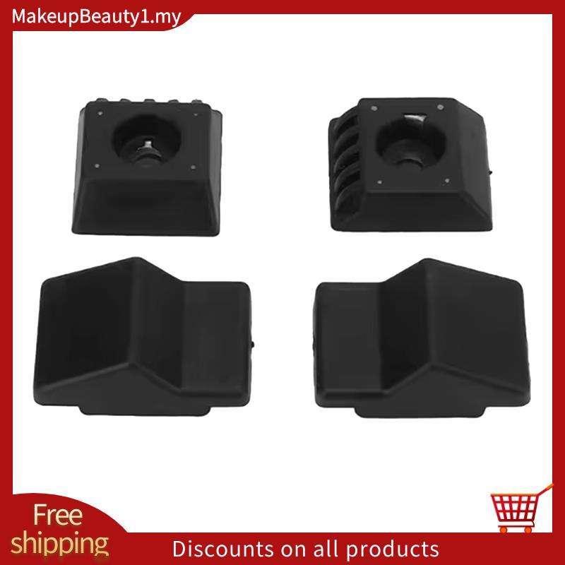 Bộ đệm chặn thân sau ô tô A1247580044 A1247580144 Dành cho - Phụ kiện ô tô W124 A124 C124 S124