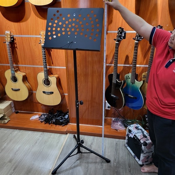 Giá nhạc trưởng Perlman YC-1 cao cấp