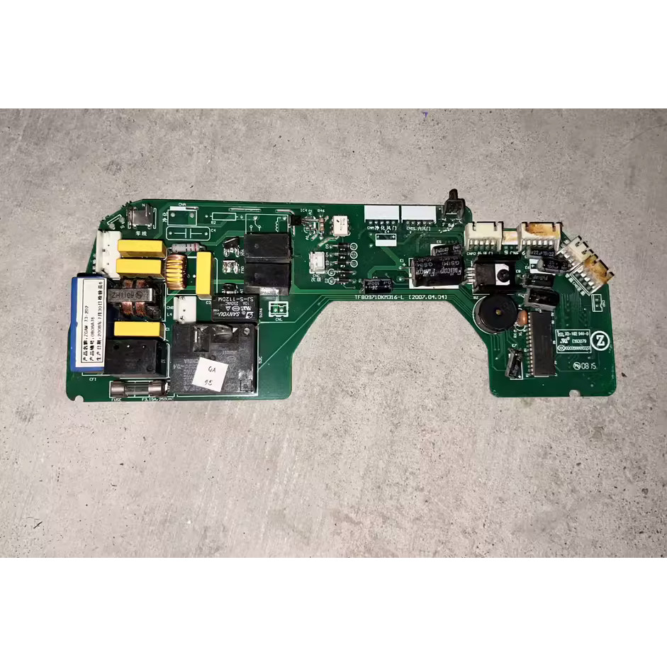 Máy điều hòa Zhigao Bo mạch chủ bên trong ZGAM-70-2E4 2D4 TF80971DKM316-L