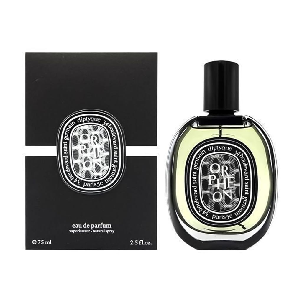 Orpheon của Diptyque cho Unisex - Xịt EDP 2,5 oz