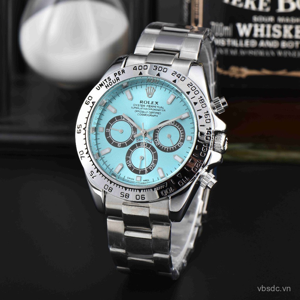 Đồng hồ nam ROLEX ROLEX Universe Type Daytona Series Ice Landi Watch Swiss Watch GNZB