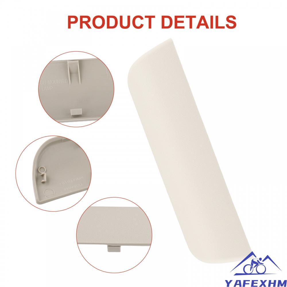 Nắp đèn phanh màu be cho Pajero V93 V97 20082019 Thay thế chính hãng