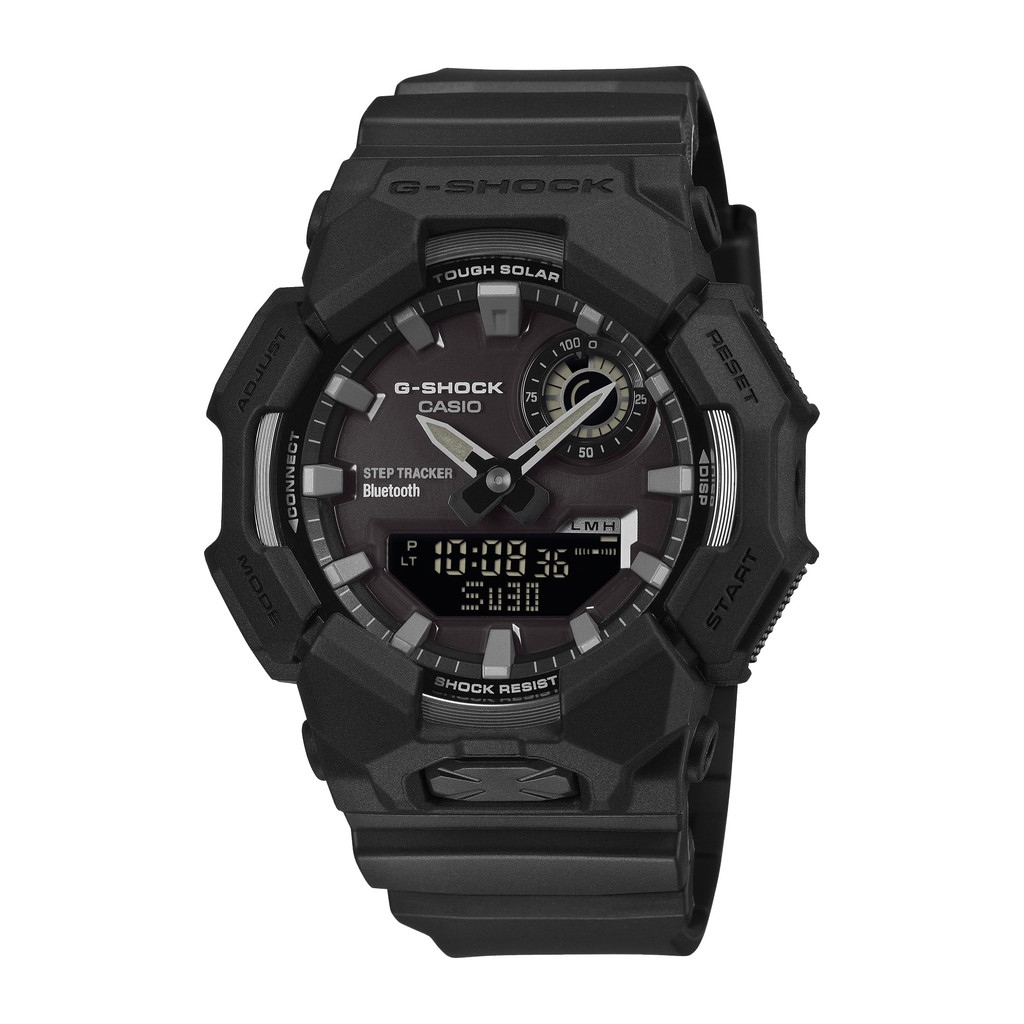 [Casio] Đồng hồ đeo tay G-Shock 【Sản phẩm chính hãng】GA-B010/GA-010