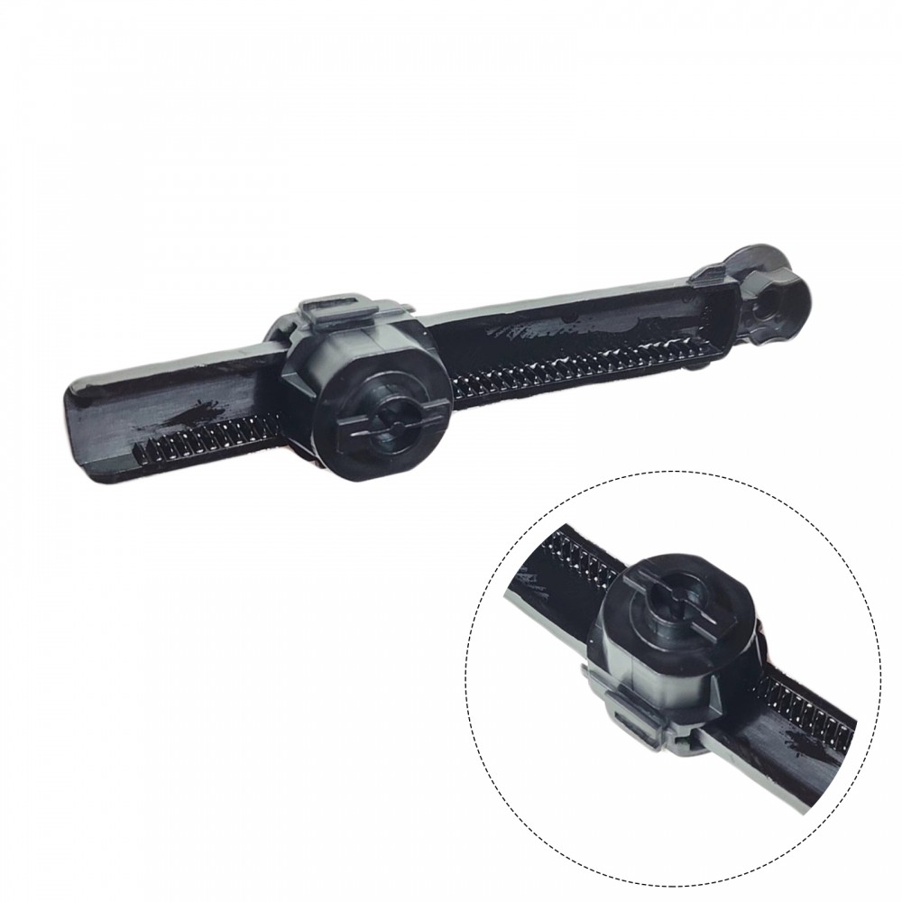 Glove Box Support HC3Z5806200B Compatible With For Ford Super Duty Trucks