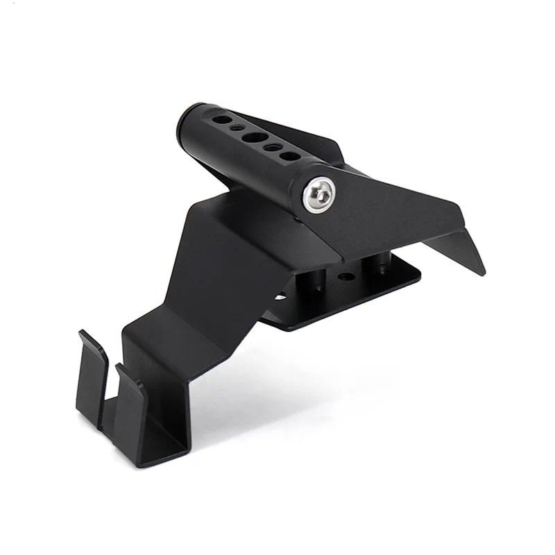 Xe Máy Mũ Bảo Hiểm Móc Hành Lý Kẹp Túi Đựng Móc Treo GPS Gắn Cho Xe Honda Forza 350 FORZA350 NSS350 