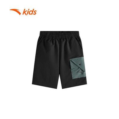 ANTA KIDS Quần Short Bé Trai ANTA Kids 3525C9731
