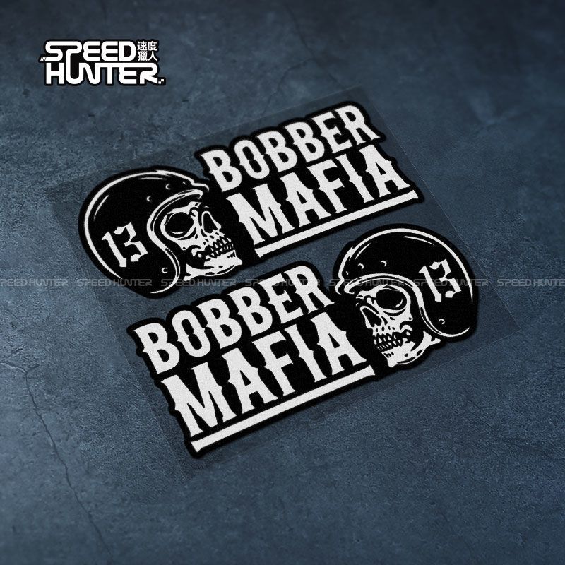 ❈ ❈ ❈ ❈ BOBBER BOBBER MAFIA ❈ ❈ ❈ ❈ ❈ ❈ ❈ ❈ ❈ ❈ ❈ ❈ ❈ ❈ ❈