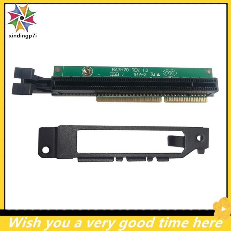 Thẻ Riser Cho ThinkCentre M920xM720q ThinkStation P330 Tiny5 PCIE16 Riser Card 01AJ940