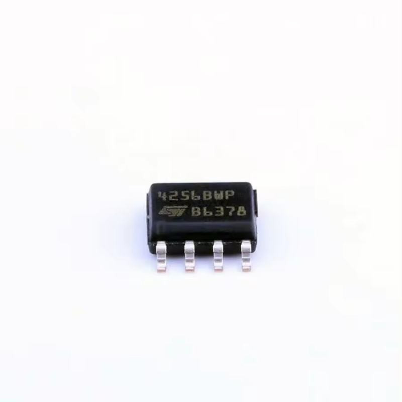 M24256-bwmn6tp In Màn Hình 4256BWP SOP-8 Linh Kiện Điện Tử Bảng Cấu Hình Một Giai Đoạn