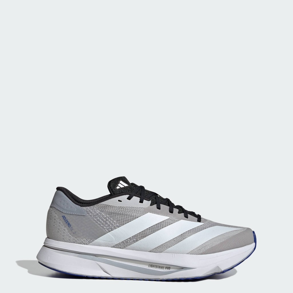 adidas Chạy Giày Adizero SL 2 Nam Xám JR5074 | BigBuy360 - bigbuy360.vn