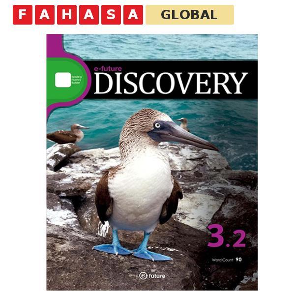 E-Future Discovery 3-2 (90 Words)