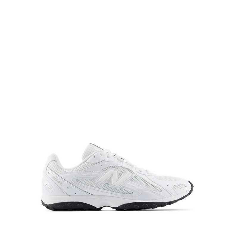 Giày New Balance 204L Unisex Sportstyle - White