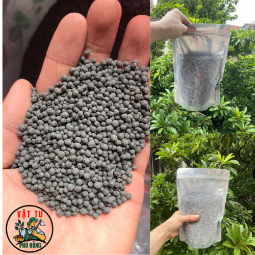 RẺ NHẤT Phân Bón Hữu cơ Tổng Hợp NPK Chuyên Cho Hoa và rau, Cây Cảnh Giúp Cây Ra Hoa, Hoa Siêu Đẹp, 