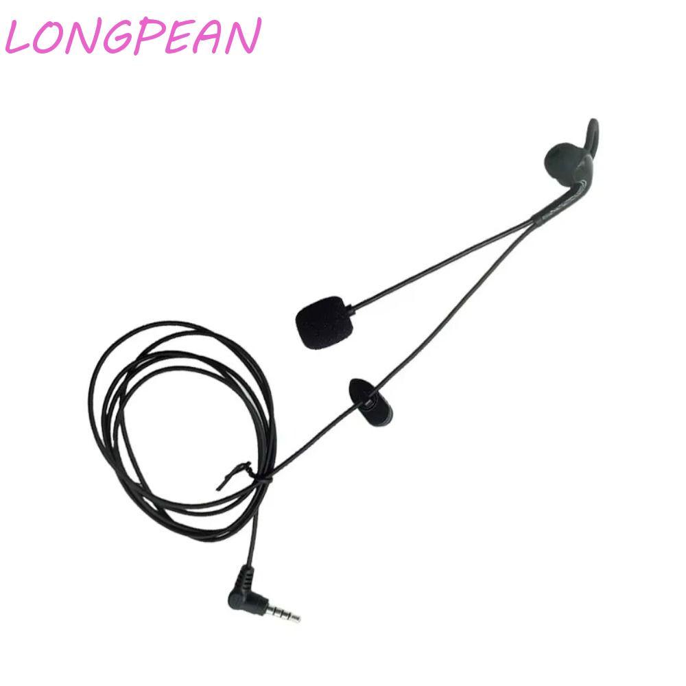 Tai nghe trọng tài LONGPEAN, Trọng tài bóng đá Tai nghe liên lạc trọng tài xe máy, Điện tử tiêu dùng