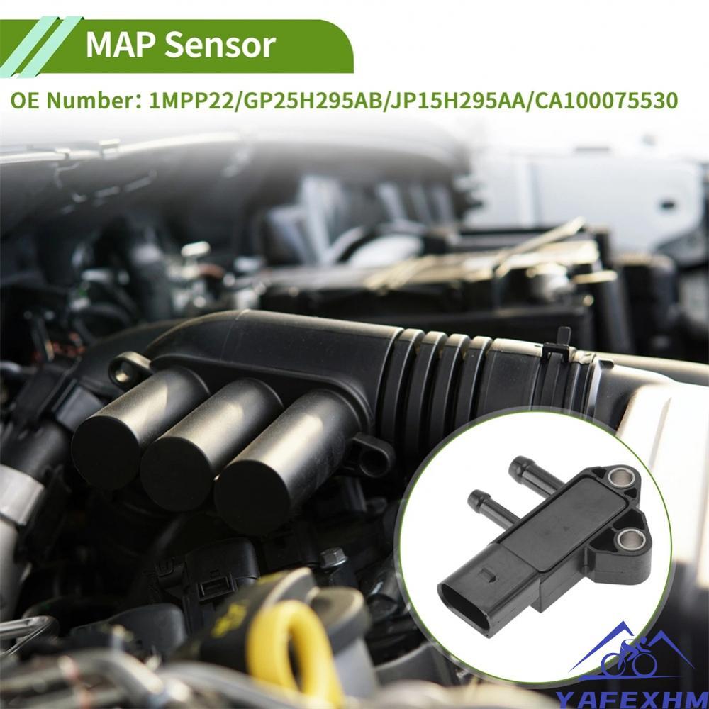 Cảm biến MAP áp suất tuyệt đối trên ô tô cho OPEL ANTARA 1MPP22 1MPP2-2