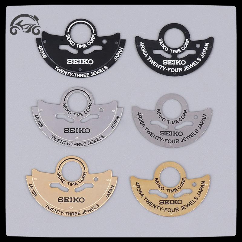 [8C11] Bộ phận chuyển động đồng hồ chuyển động NH35 đến 4R35B Cánh quạt sang 4R36A Chuyển động Miếng