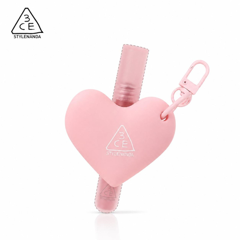 3CE GWP Heart Lipstick Holder