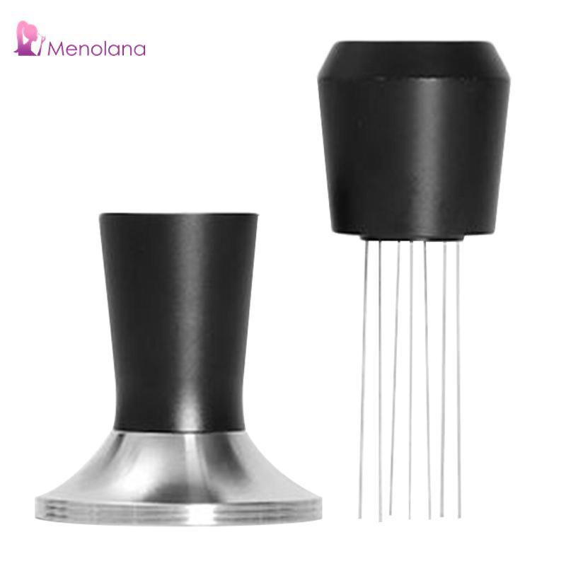 Máy phân phối cà phê Espresso Tamper cho Bar Coffee Barista Tools
