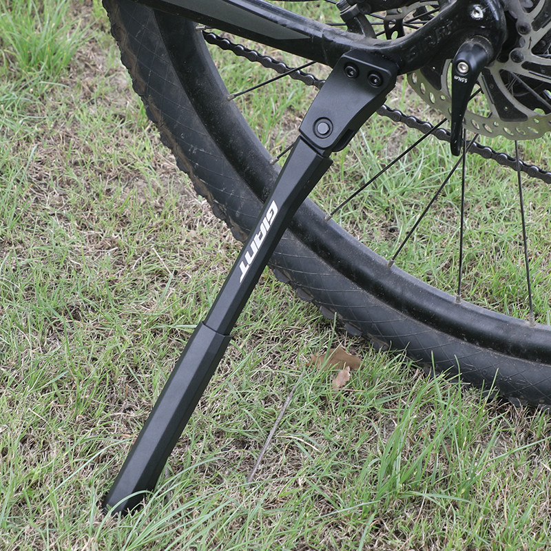 Hỗ trợ chân xe đạp khổng lồ Mountain Horizon Tay lái xe đạp đường trường ALIGHT / ESCAPE Hỗ trợ chân