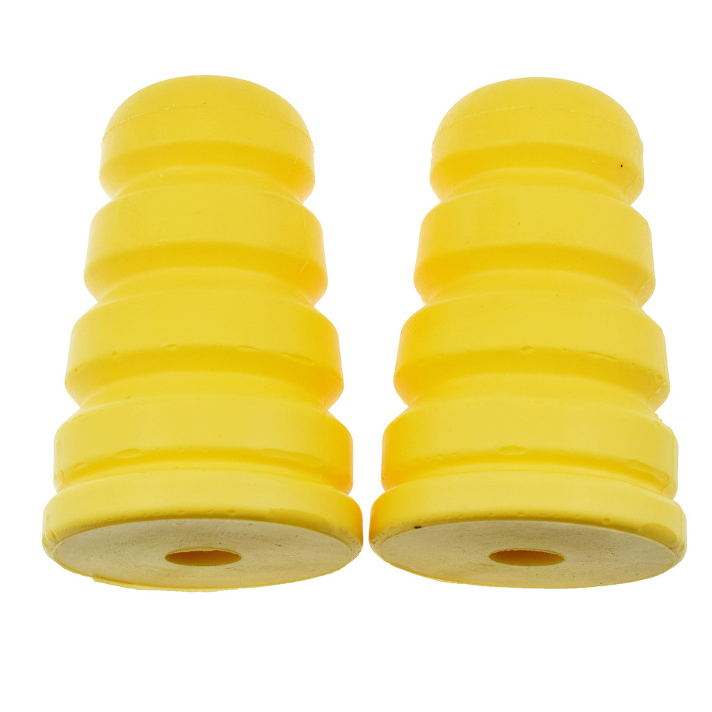 ISANCE 2 chiếc 15057984 H2 Cản Sau Chặn Trục Cản Phù Hợp Cho Hummer 2003-2009 H2 SUV SUT