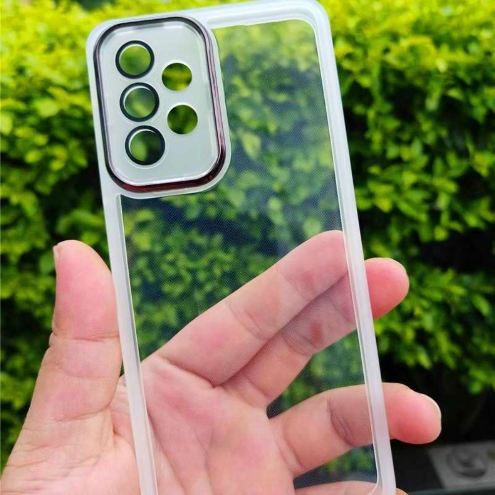 Dành Cho Samsung Galaxy A53 5G Ốp Lưng Điện Thoại Samsung A53 5G Vỏ Bảo Vệ Camera Samsung A53 5G SM-