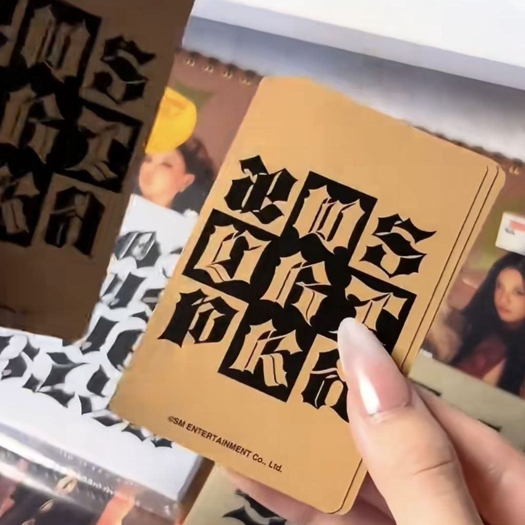 aespa dirty work mới đặc sản Dirty Work aespa album dirty cha đơn