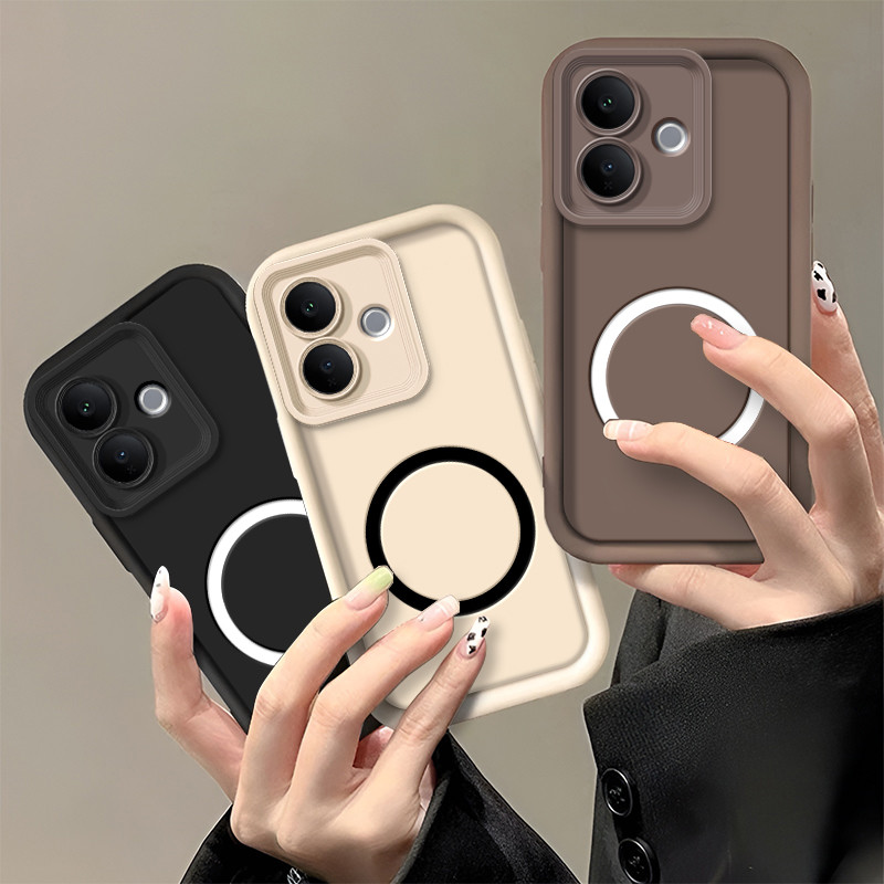 Ốp Điện Thoại Cho Samsung S25 FE Galaxy S25 Plus S25 Ultra SamsungS25 FE S25FE Ốp Lưng Silicon Mềm C