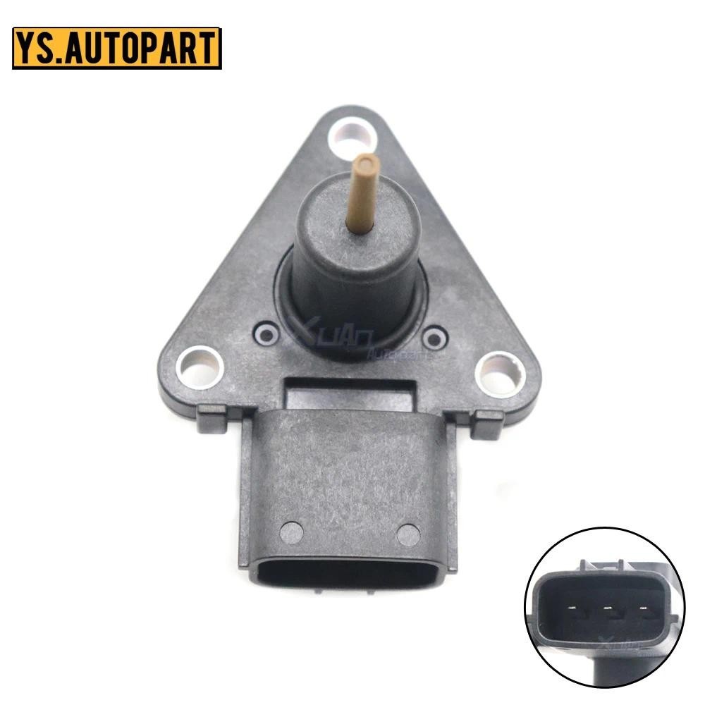 1 Chiếc 3M5Q-6K682-BA Tăng Áp Thiết Bị Truyền Động Cảm Biến Vị Trí Cho Garrett 2.0HDI 2.0TDCI 1102-0