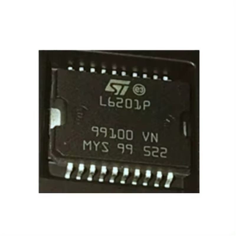 Chip điều khiển đa năng L6201P L6201PD L6201PS