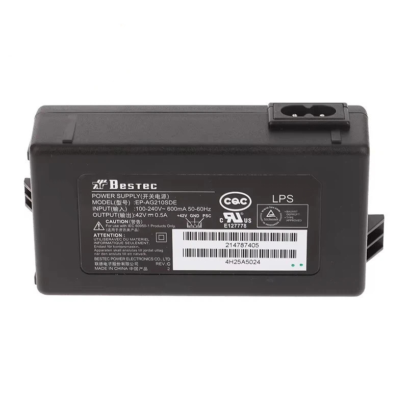 Nguồn Điện Cho Epson L110 L120 L210 L220 L360 L300 L310 L350 L365 L385 L455 L555 L565 ME100 Bestec M