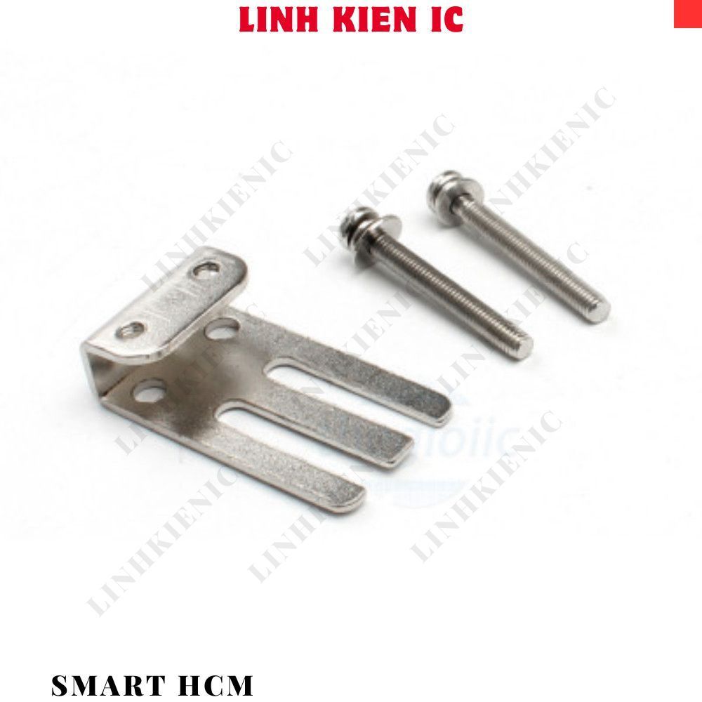 [3 Cái]- Gá Đỡ Cảm Biến Tiệm Cận SN04-N PS05P PL05N TLQ5MC1-Z Smart. HCM City