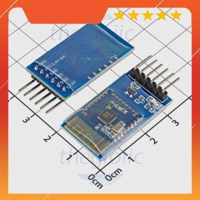 JDY-23 Mạch Thu Phát Bluetooth 5.0 IoT Maker 90