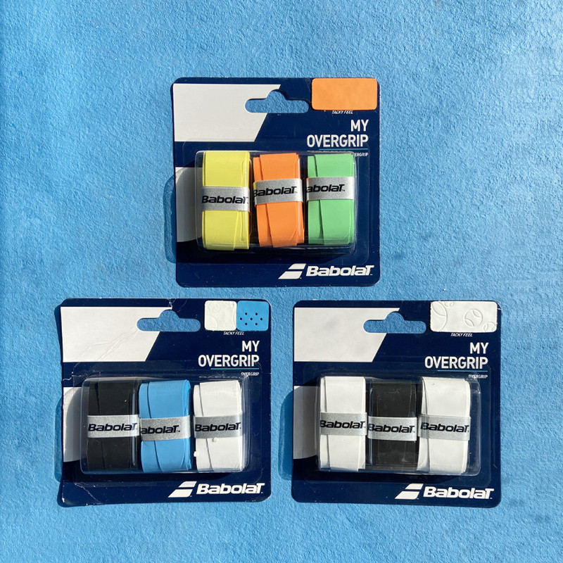 Đai thấm mồ hôi Nadal tay dính khô dành cho tennis