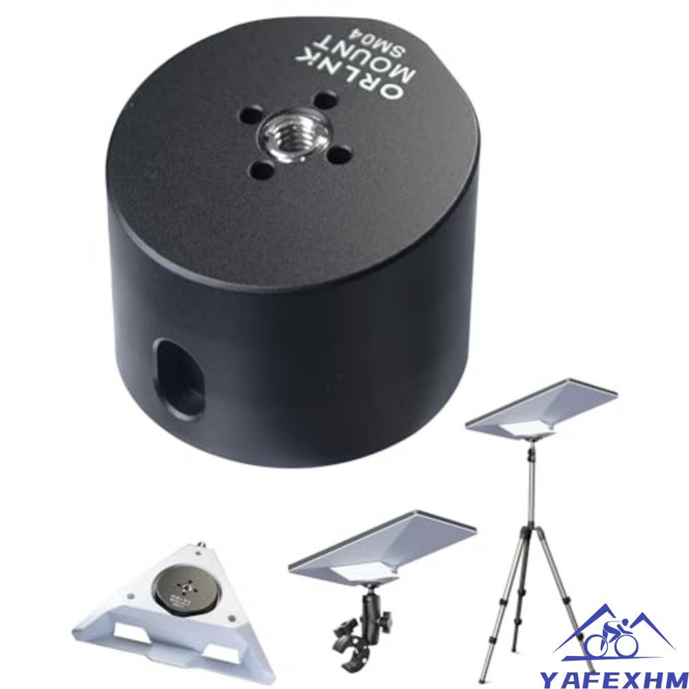 Nhôm 14 Inch 20 38 Inch 16 Ren Tripod Adapter Cho Thiết Bị Mini Starlink