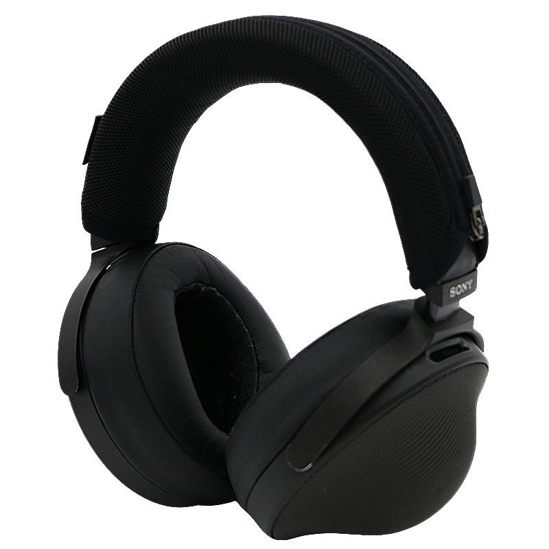 Thích hợp cho Sony / Sony MDR-Z1R Tai nghe Vỏ bọc tai nghe Vỏ bảo vệ Tấm lót Z1R Tấm bảo vệ chùm tia