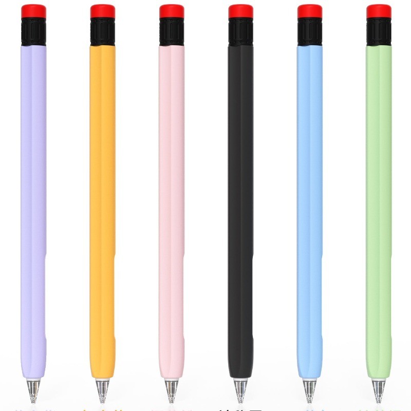 Ốp Bút Chì Cho Huawei M-Pencil 3rd 2nd 1st Gen Máy Tính Bảng Stylus Vỏ Bảo Vệ Cho Huawei M-Pencil Pr