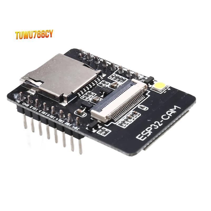 Bảng phát triển -CAM Không có Camera OV2640 Lý tưởng cho các dự án IoT