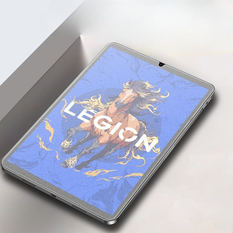 Tấm bảo vệ màn hình máy tính bảng cho Lenovo Legion Y700 Gen 5 2026 8.8 "Kính cường lực mờ mờ mờ cho