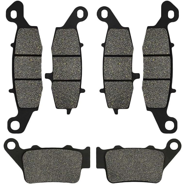 Má phanh trước hoặc sau xe máy cho CF Moto GT 400 NK 400NK CF400NK 2020 GT 650 MT 650GT 650MT CF650M