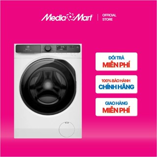 Máy giặt lồng ngang Electrolux Inverter 10kg EWF1023P5WC-Hàng chính hãng có bảo hành