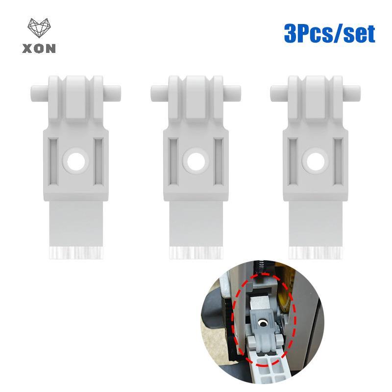 [XON] 3 Cái Thay Thế Lưỡi Cắt Dây Tóc Bambu Cho Bambu Lab X1 / X1C / P1S / P1P / A1 / A1 Mini / H2D 