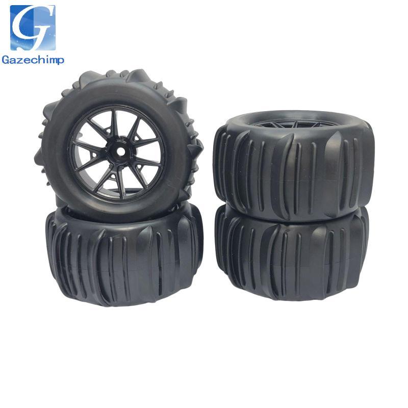 Bánh xe sa mạc với lốp mái chèo Cát sa mạc Bộ vành bánh xe và lốp xe