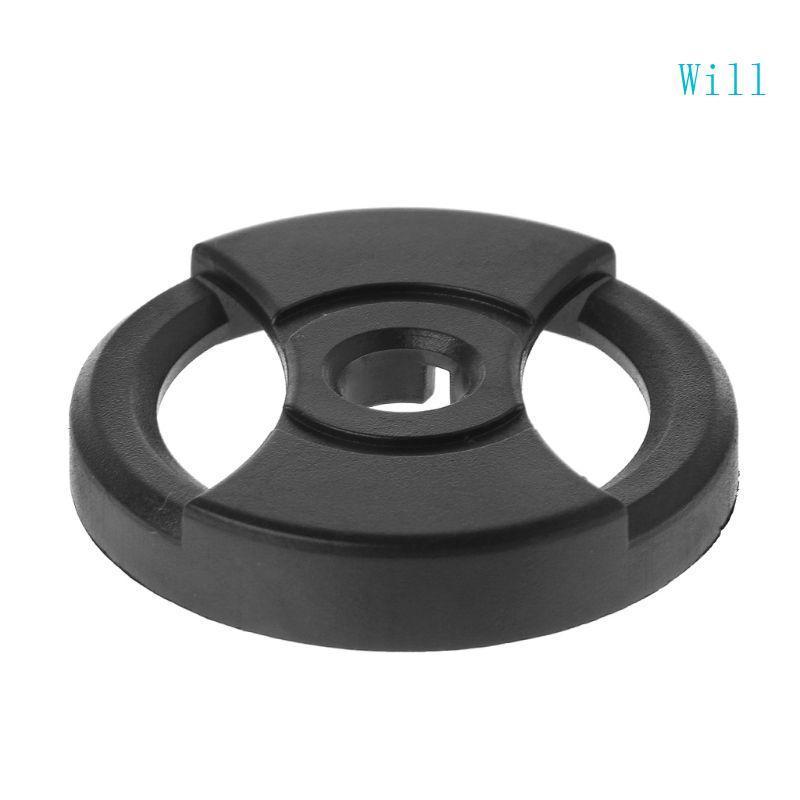 Will 38mm Vinyl Record Adapter 7 Inch Old Vinyl Record Player Dome cho máy quay đĩa bàn xoay 45 vòng