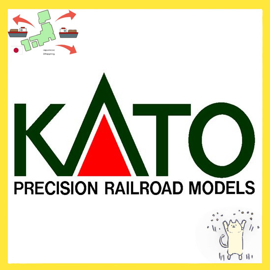 [Japanese Version] KATO N Gauge Taiwan High Speed Rail 700T 6-Car Basic Set Special Edition 10-1476 