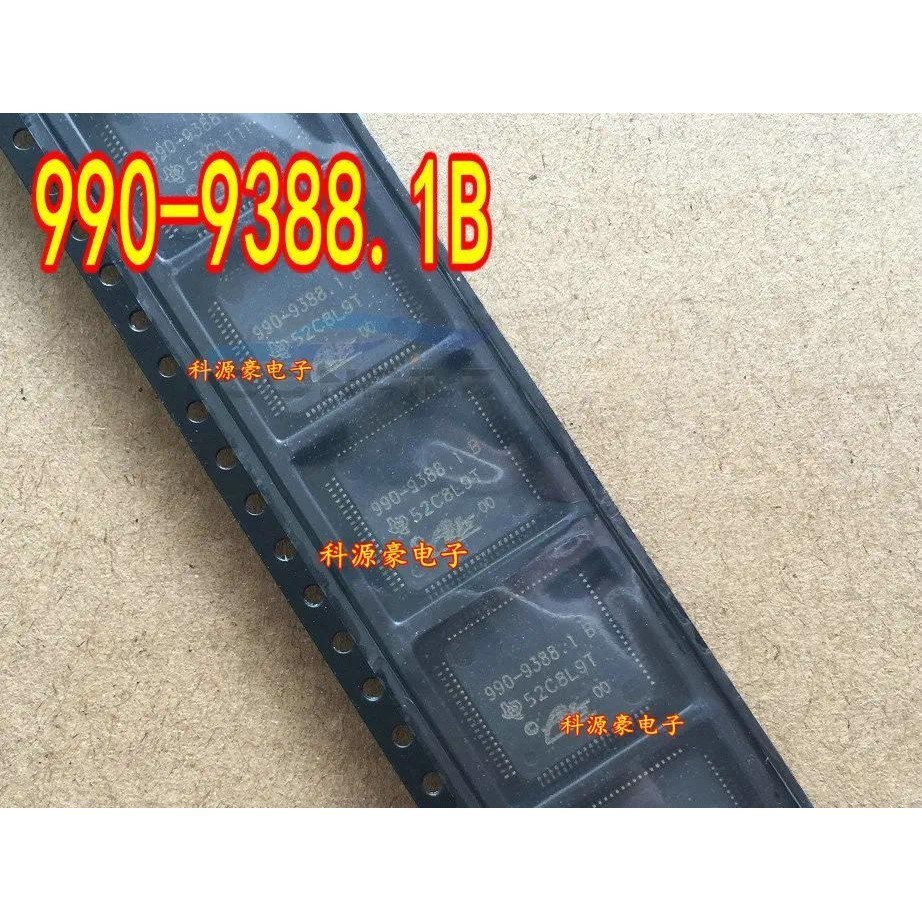 1 PC 990-938.1B Xe ABS Bơm ECU Board IC Chip Mới