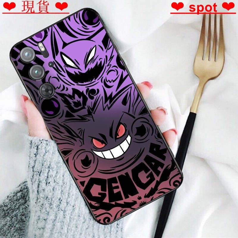 Ốp điện thoại ZTE Nubia Red Devil 9sPro 9sPro + Phim hoạt hình Anime Graffiti 8sPro Vỏ bảo vệ tùy ch