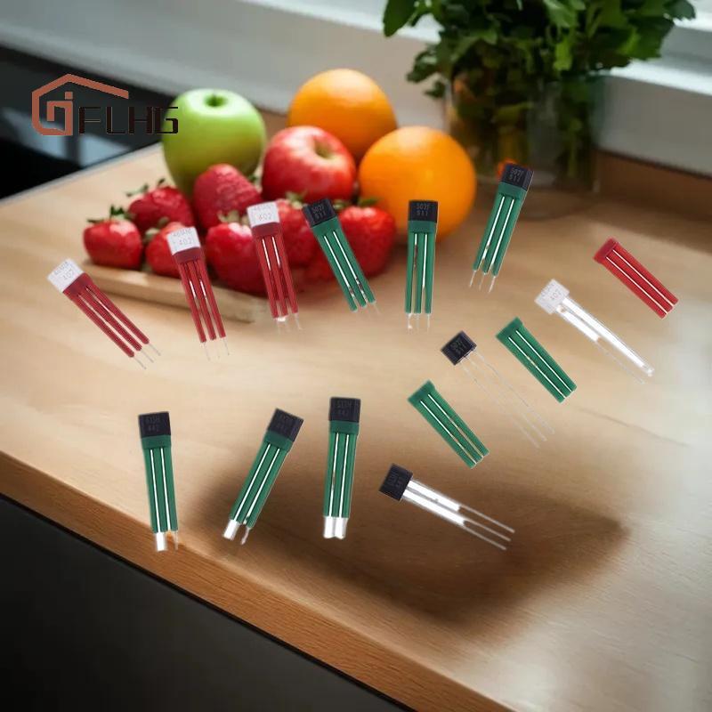 Cảm biến Hall 613H và 502F, phù hợp với động cơ xe điện và thiết bị hội trường