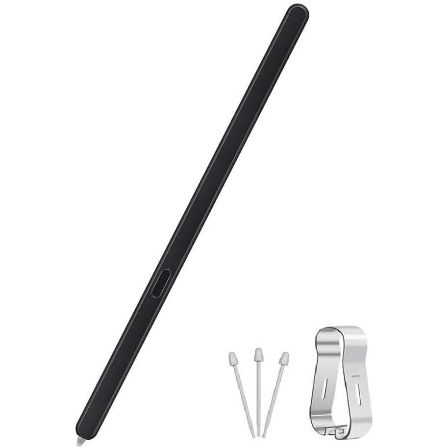 Z Fold 6 / Fold 5 Slim S Pen Fold Edition 4096 Mức áp suất Tương thích với điện thoại Galaxy Z Fold 