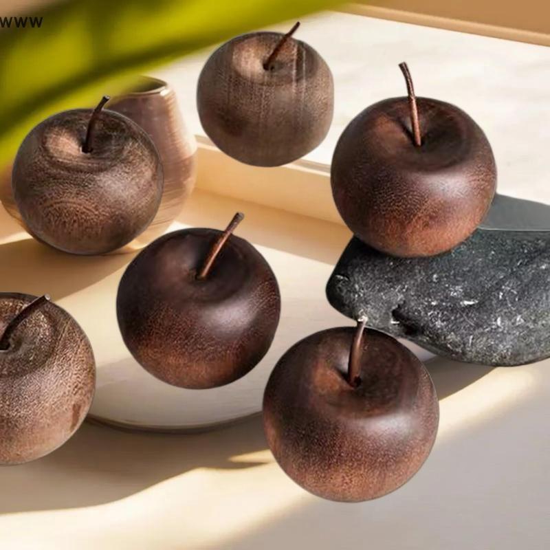 COD Minimalist Wood Diffuser,Aromatherapy Decor For Living Room, Scented Ornament Lucky Gift & Bless